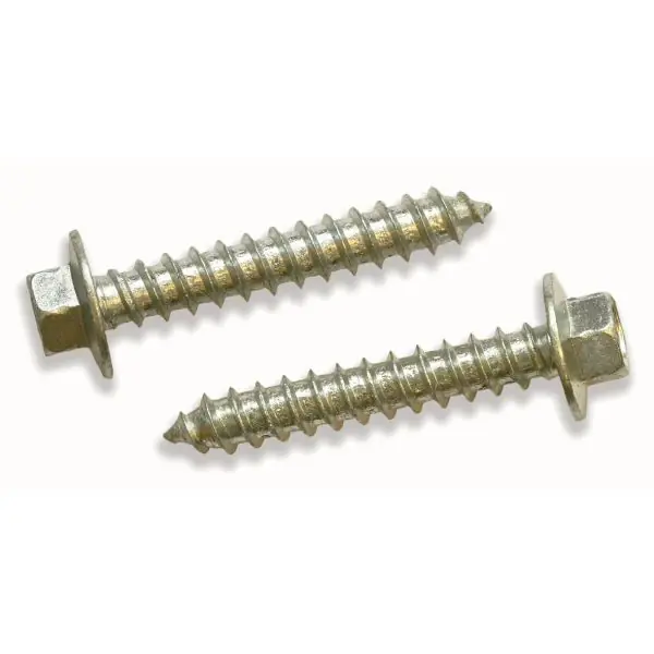 Kundfavorit Byggskruv